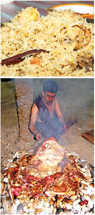 Omani Food 3